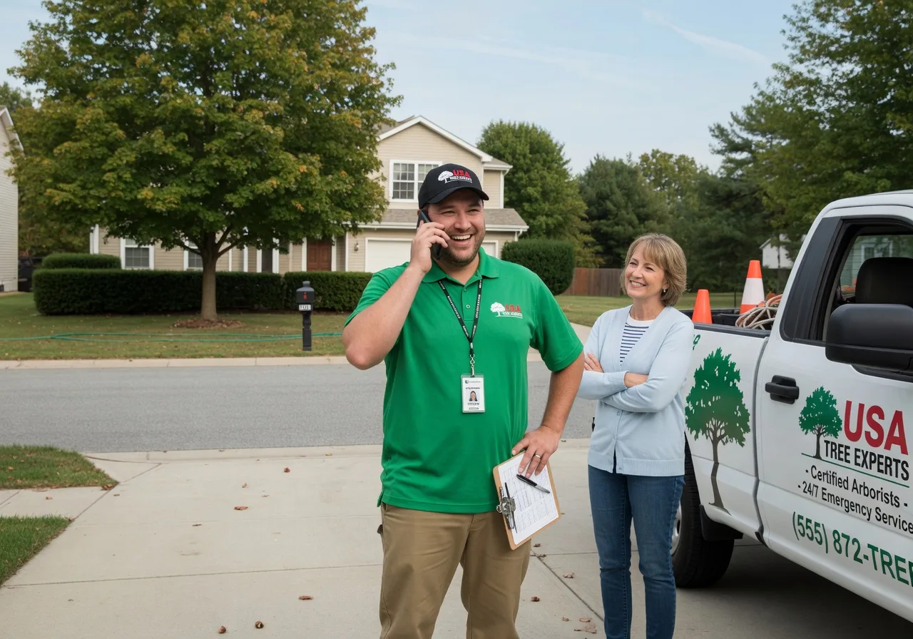 Tree Services Alburnett, IA FAQs